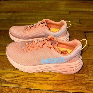 Women's Hoka Rincon 3 Lightweight Running Shoe